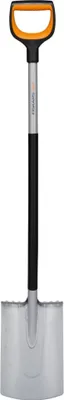 Produktbild von Fiskars XACT ROUNDED SPADE