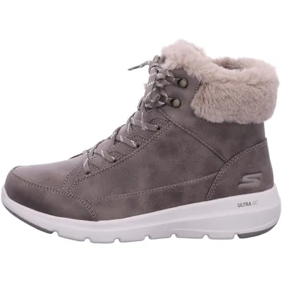Produktbild von Skechers GLACIAL ULTRA-COZYLY taupe