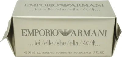Immagine prodotto di Armani Emporio Lei Edp Spray