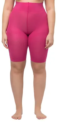 Imagen del producto de Ulla Popken: Ropa para mujer en tallas grandes, incluyendo medias-culottes de 80 den y otras prendas de tallas grandes