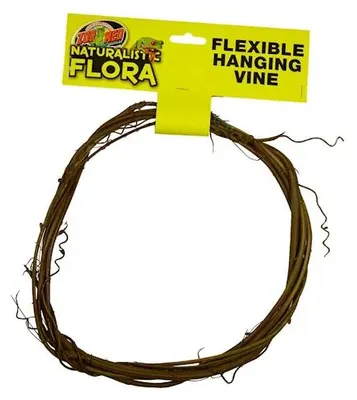 Productafbeelding van Zoo Med Flexibele klimtak 180 cm voor terrarium en paludarium