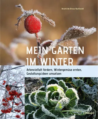 Produktbild von Mein Garten im Winter
