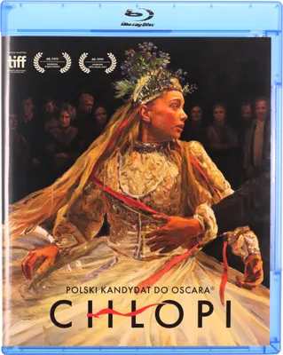 Immagine prodotto di Il sussurro dei campi (solo versione originale) [BLU-RAY]