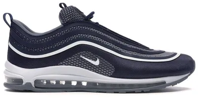 Produktbild von Nike Air Max 97 Ultra 17 Midnight Navy - EU 42.5