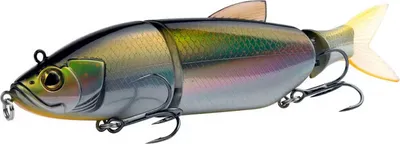 Obrázek produktu pro SHIMANO Yasei Soul Swim, 0,16 m, Swimbait, LUYASSSSS16BTR