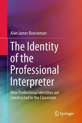 Immagine prodotto di L'identità dell'interprete professionista
