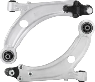 Produktbild von RIDEX 772S0912 Querlenker Reparatursatz passend für PEUGEOT 3008 SUV (M) Vorne