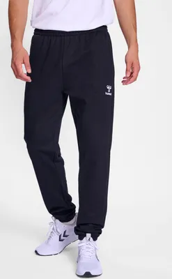 Obrázok produktu pre Bežecké nohavice Regular Fit Tepláky elastický pás |