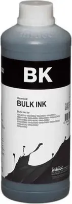 Image de INKTEC 1000 ml bouteille d'encre noire pour Epson D68/D88/DX3800/D78/D92/SX215