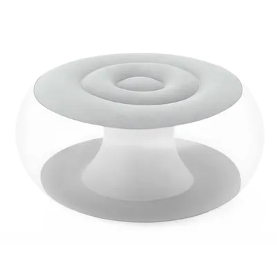 Produktbild von Bestway LED-Stuhlhocker Poolsphere 82 x 82 x 41 cm
