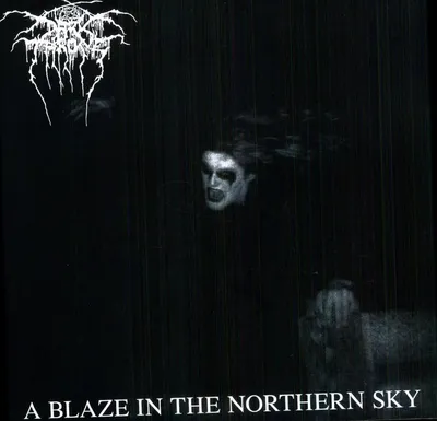 Immagine prodotto di A Blaze In The Northern Sky (180g) (Edizione limitata e numerata)