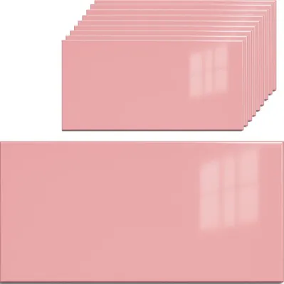 Produktbild von Selbstklebende Wandpaneele 10er Set 30x60 cm – Wandverkleidung modern – flexibel zuschneidbar, pflegeleicht, wasserabweisend – Marmoroptik, Steinoptik, Holzoptik