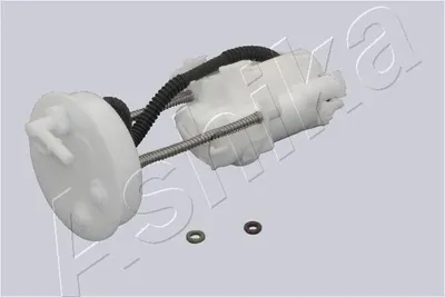 Produktbild von Kraftstofffilter ASHIKA 30-04-430 für HONDA CR-V II (RD) Leitungsfilter