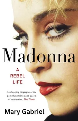 Obrázek produktu pro Madonna
