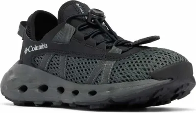 Produktbild von Columbia Drainmaker™ Xtr Wanderschuhe Schwarz EU 38 Jungen Schwarz EU 38