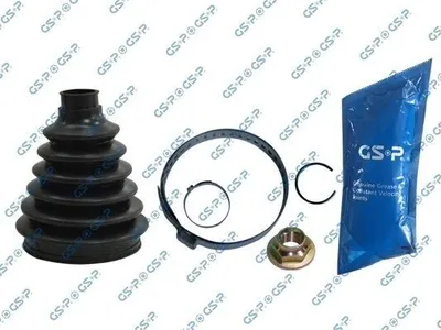 Produktbild von GSP Faltenbalgsatz Antriebswelle für MAZDA 6 Station Wagon (GY) 780382