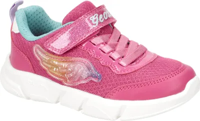 Produktbild von Geox ARIL GIRL Kinderschuhe Mädchen rot NEU