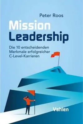 Obrázek produktu pro Mission Leadership