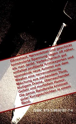 Produktbild von Tal, T: Nervenkitzel
