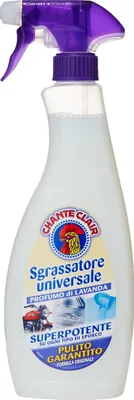 Produktbild von Chante Clair Fettlöser universal, Duft von Lavendel – 500 ml