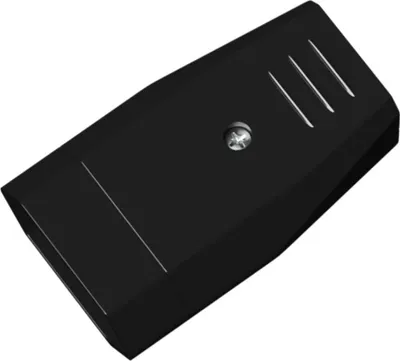 Zdjęcie produktu dla Creative Cables Eu-socket 10a Black One Size / EU Plug 220V Black One Size