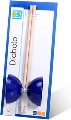 Image de BS Toys Diabolo