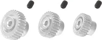 Produktbild von Amewi Motor gear set Apache/Surpass Wild