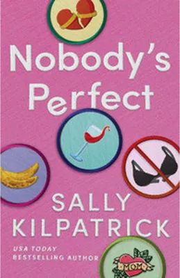 Zdjęcie produktu dla Nobody's Perfect