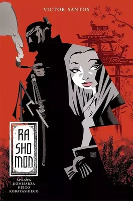 Produktbild von Rashomon