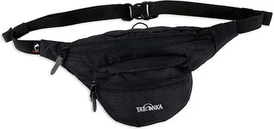Produktbild von Tatonka Funny Bag S Bauchtasche black