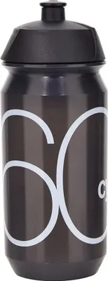 Image de Santini 60 Years Gourde Noir Noir One Size