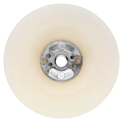 Produktbild von Metabo Stützteller 125 mm 5/8", Standard