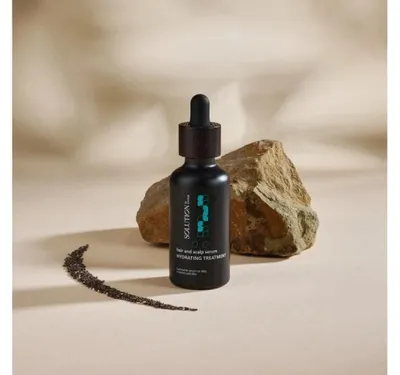 Zdjęcie produktu dla Kvitok Solution Serum nawilżające do włosów i skóry głowy Hydrating Treatment 50 ml