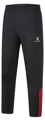 Immagine prodotto di Kelme - Pantaloni da jogging per bambini GT21260 (158) (Nero)