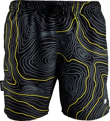 Produktbild von GUGGEN Mountain Badehose für Herren