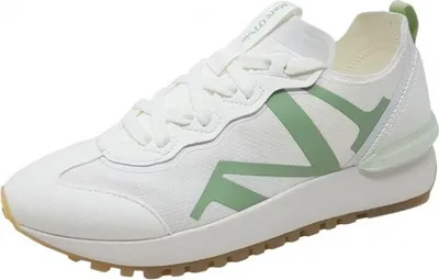 Produktbild von Marc O\'Polo Pia Damen Sneaker in Weiß, Größe 36