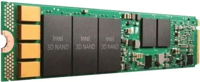 Immagine prodotto di SSD Solidigm (Intel) S4520 480GB SATA M.2 (22x80) SSDSCKKB480GZ01 (DWPD up to 3)