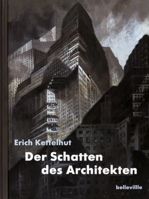 Imagen del producto de Kettelhut, E: Schatten des Architekten