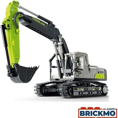 Obrázok produktu pre Sembo Zoomlion Heavy Industry Bagger 705111