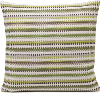 Immagine prodotto di Ambiente Trendlife Colibri copricuscino 50x50cm colore verde