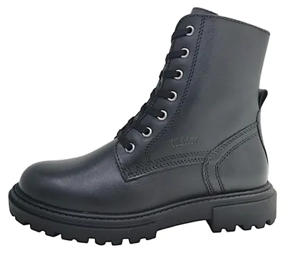 Produktbild von Richter Stiefel schwarz in Gr. 38