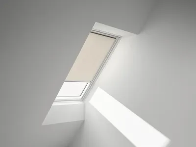 Obrázok produktu pre VELUX Denná roleta - prepúšťajúca denné svetlo RFL MK04 4155S