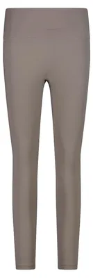 Produktbild von CMP Damen Stretch Leggings aus 4-Wege Stretch mit Dry-Function beige 40
