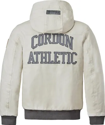 Produktbild von Cordon Sport Herren Jacke Active Sport stone XL