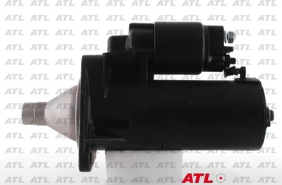 Produktbild von Anlasser für Fahrzeuge mit 12V Bordspannung und 1,4 kW Starterleistung