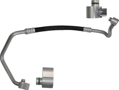 Produktbild von VEMO Hochdruckleitung Klimaanlage V15-20-0063 für VW Passat Variant (3C5)