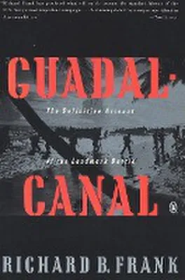 Obrázok produktu pre Guadalcanal
