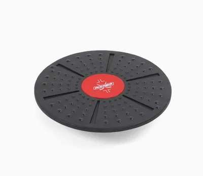Produktbild von HOCKEYSHOT Balance Board 53000016, Farbe:Black