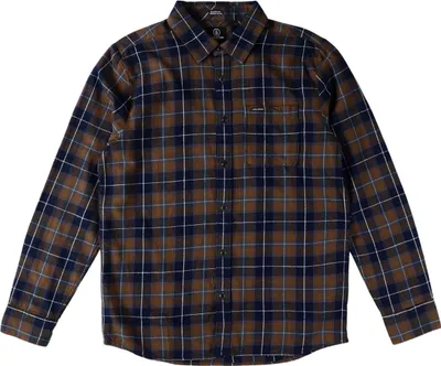 Immagine prodotto di Camicia Volcom A0532506-NVY da Uomo