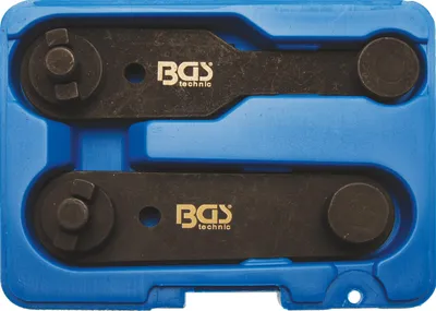 Produktbild von BGS 8279 Fixierwerkzeug Nockenwelle für VAG 5- und 10- Zylinder Motoren